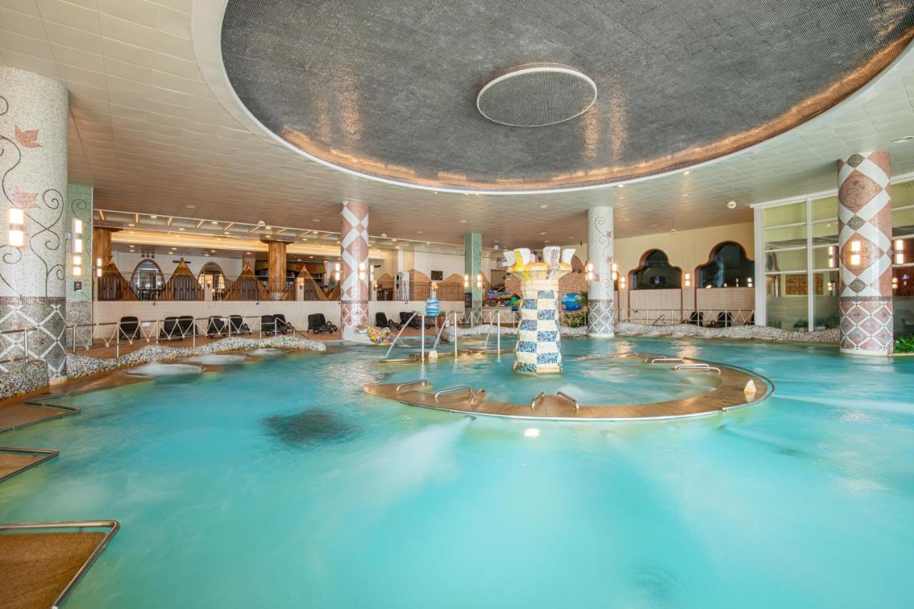 Sol Beach Yangyang Exterior photo