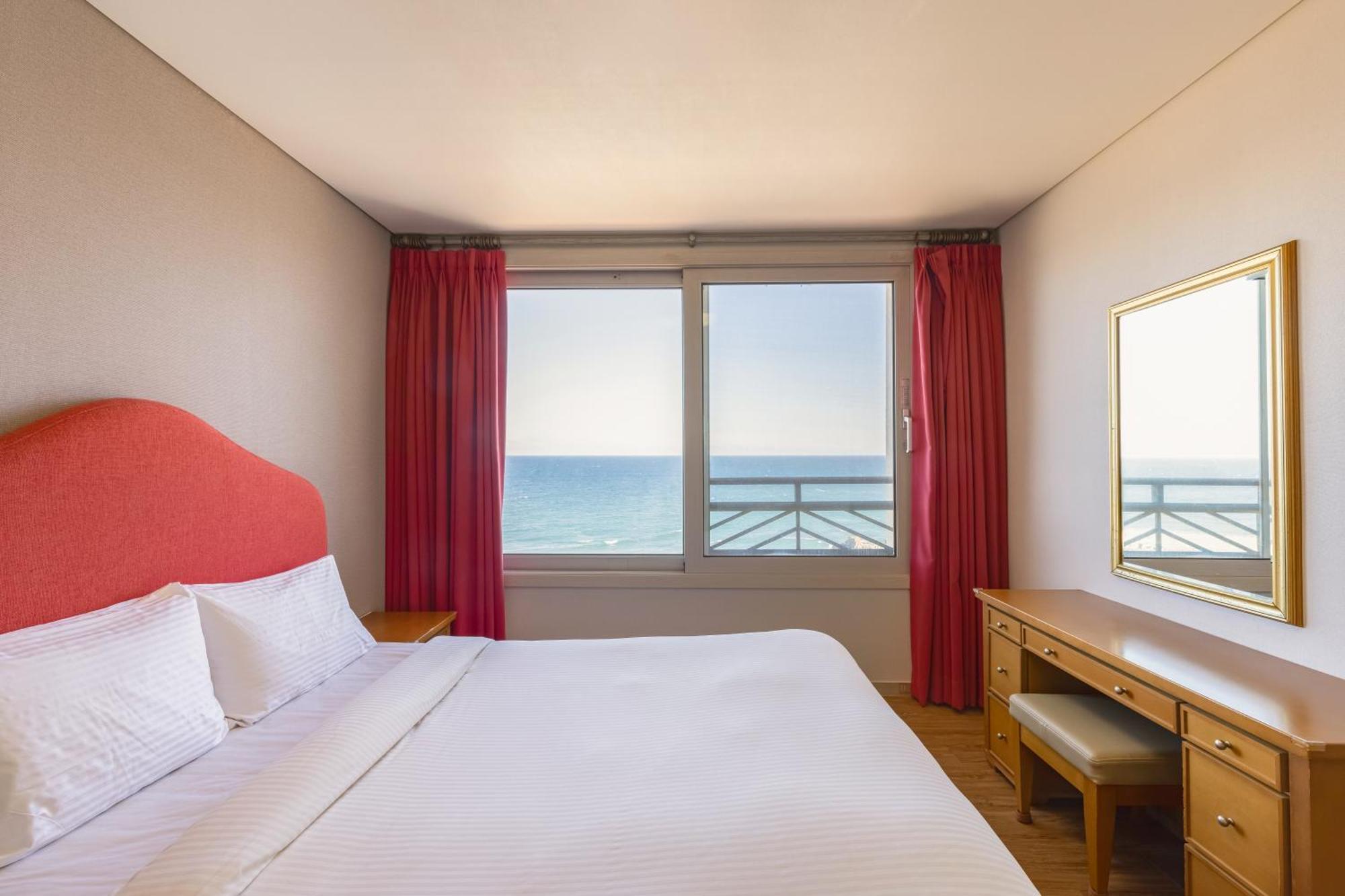 Sol Beach Yangyang Room photo