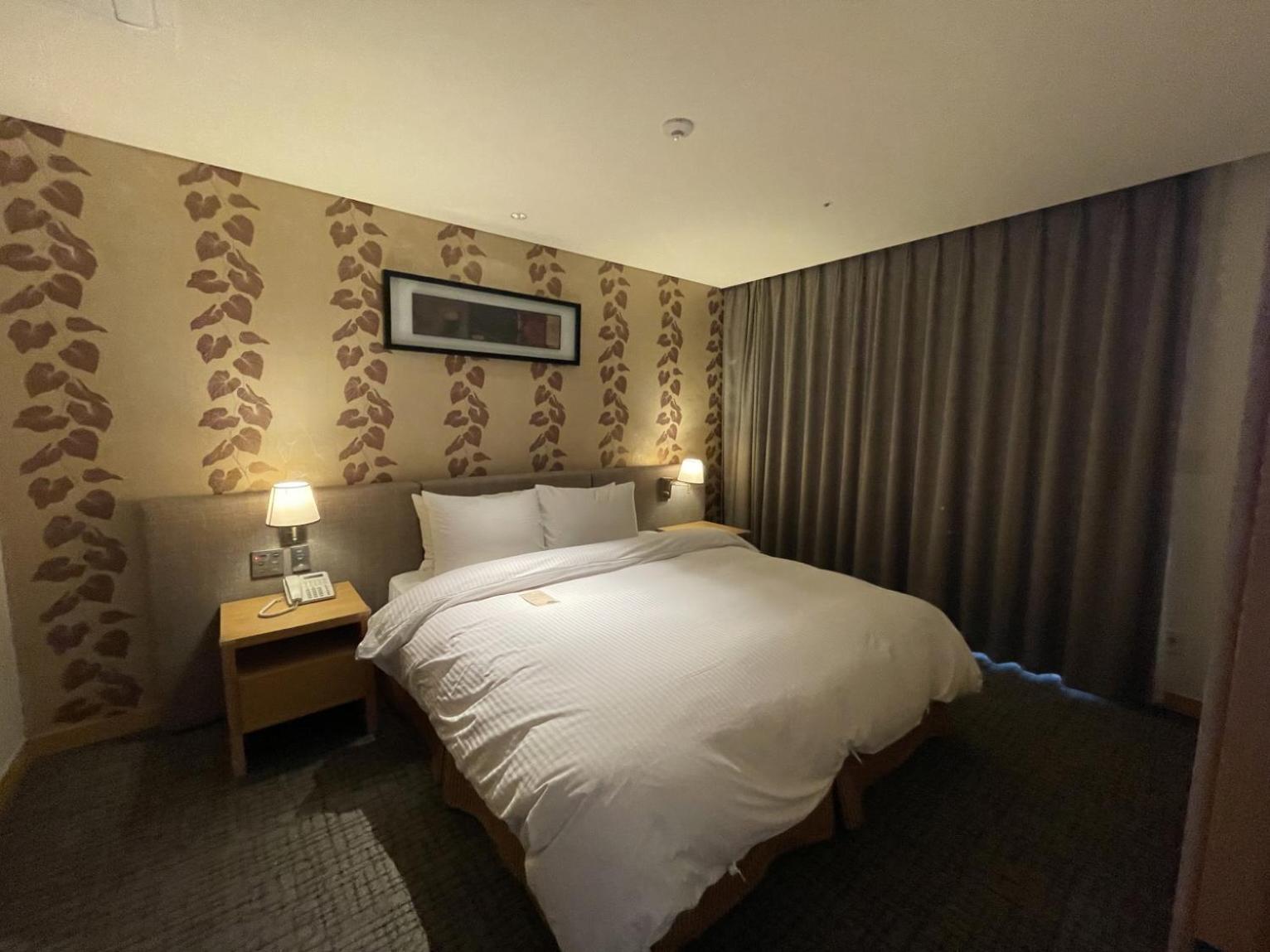 Sol Beach Yangyang Exterior photo