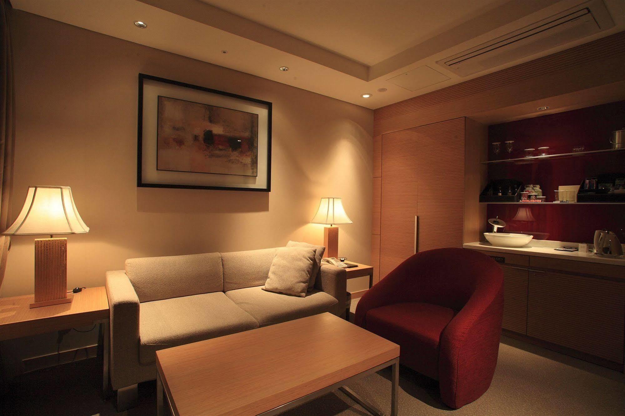 Sol Beach Yangyang Exterior photo